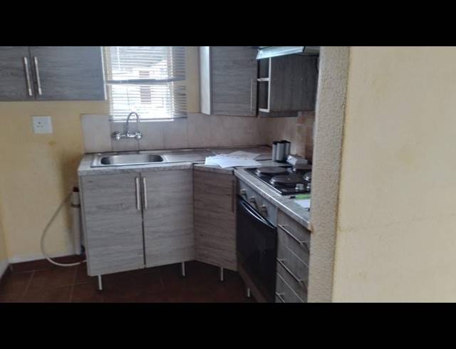 2 BEDROOM APARTMENT FOR SALE IN AUREUS